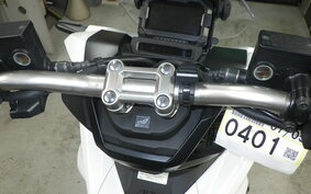 HONDA ADV150 KF38