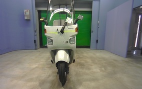 HONDA GYRO CANOPY TA02