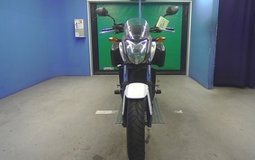 HONDA NC 700 S ABS 2012 RC61