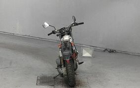 SUZUKI TR50 STREET MAGIC S CA1LB