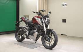 HONDA CB125 R JC79