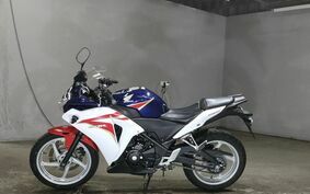 HONDA CBR250R MC41