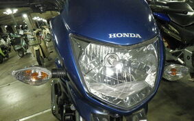 HONDA CD110DX