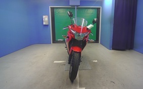 HONDA CBR250R GEN 3 MC41