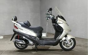 SYM RV125EFi LA12