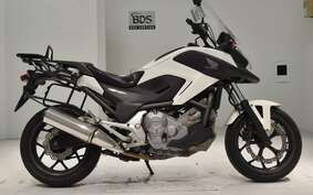 HONDA NC 700 X 2013 RC63