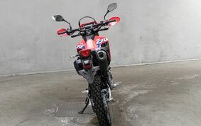 HONDA CRF250L MD47