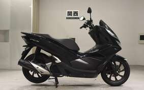 HONDA PCX125 JF81