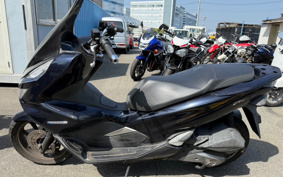 HONDA PCX150 HIBRID KF31