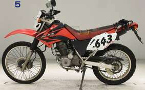 HONDA XR230 MD36