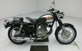 KAWASAKI ESTRELLA CUSTOM 2000 BJ250A