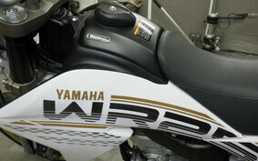 YAMAHA WR250X DG15J