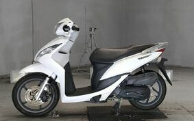 HONDA DIO 110 JF31