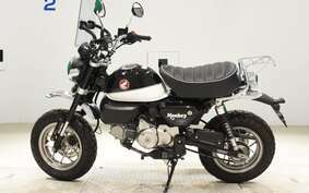 HONDA MONKEY 125 JB02