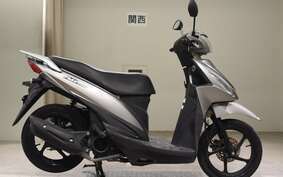 SUZUKI ADDRESS 110 CE47A