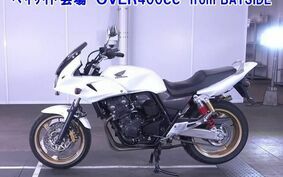 HONDA CB400 SUPER BOLDOR ABS SPEC 2 2013 NC42