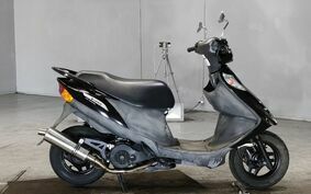 SUZUKI ADDRESS V125 G CF4EA