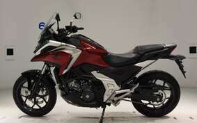 HONDA NC750X DCT 2024 RH09