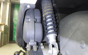 SUZUKI ADDRESS V125 DT11A