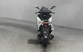 YAMAHA TRICITY 125 SE82J