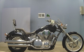 HONDA VT1300CS 2010 SC67