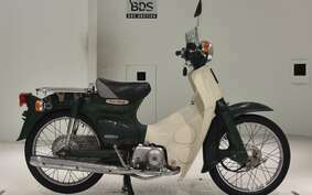 HONDA C50 SUPER CUB AA01