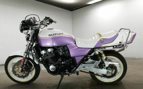 SUZUKI GSX400X IMPULSE 1995 GK79A