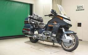 HONDA GL1500 GOLD WING 1989 SC22