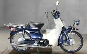 HONDA PRESS CUB 50 AA01