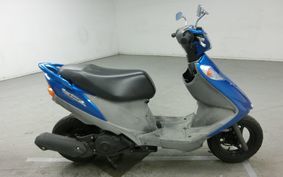 SUZUKI ADDRESS V125 G CF46A