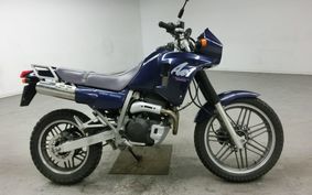 HONDA AX-1 MD21