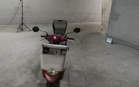 SUZUKI LETS4 CA43A