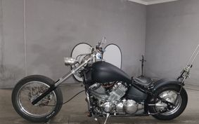 YAMAHA DRAGSTAR400 4TR