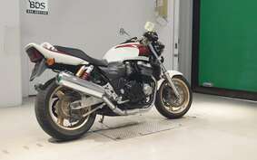 HONDA CB1300SF SUPER FOUR 2000 SC40