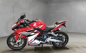 HONDA CBR250RR MC51