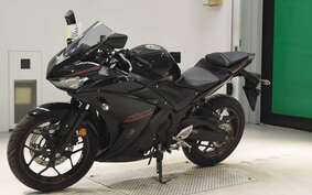 YAMAHA YZF-R25 RG43J