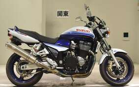 SUZUKI GSX1400 2010 GY71A