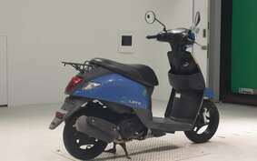 SUZUKI LET's CA4AA