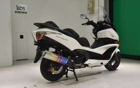 HONDA SILVER WING 600 GT ABS 2016 PF02