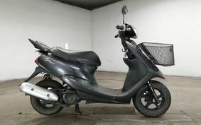 YAMAHA JOG ZR Evolution SA16J