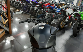 HONDA CB1000 HORNET SP 2025 SC86