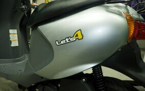 SUZUKI LET's 4 CA45A