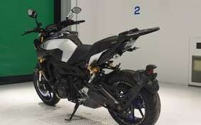 YAMAHA MT-09 ASP 2019 RN52J