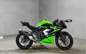 KAWASAKI NINJA 250 SL BX250A