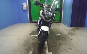 HONDA NC 700 X D 2012 RC63