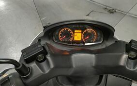 SUZUKI SKYWAVE 200 (Burgman 200) CH41A