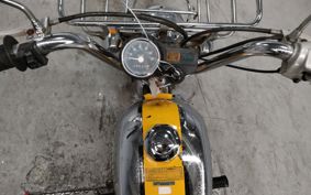 HONDA GORILLA Z50J