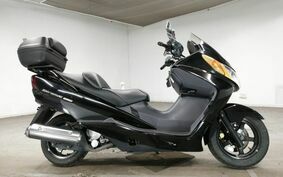 SUZUKI SKYWAVE 250 (Burgman 250) S CJ43A