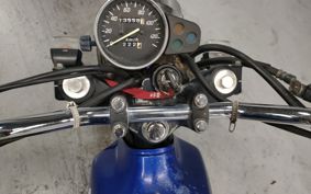 HONDA FTR223 MC34