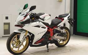 HONDA CBR250RR A MC51